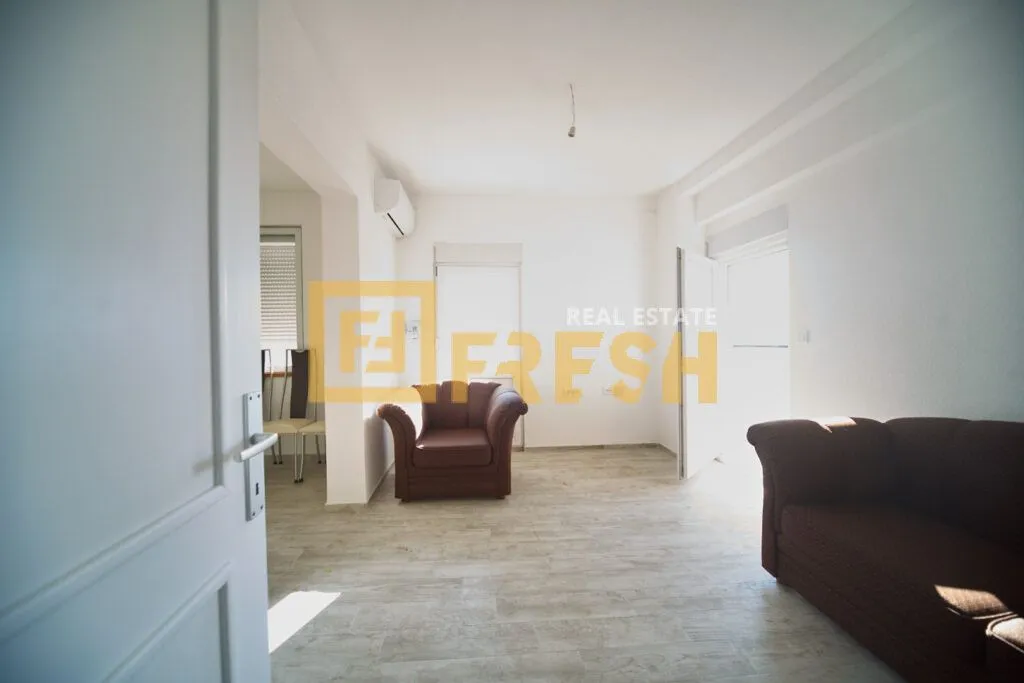 Sale, two bedroom apartment, 86m², Šušanj, Bar