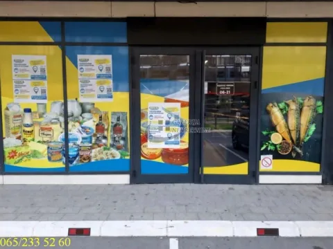 Izdavanje, poslovni prostor, 112m², Novi Beograd Blok 65, Novi Beograd Sve Podlokacije - image 10