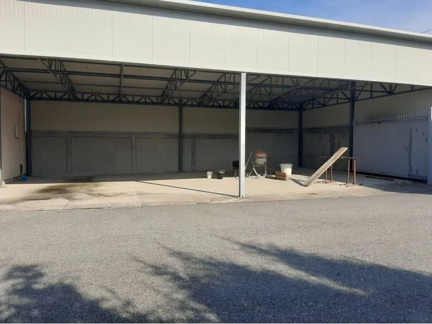 Sale, office space, 420m², Podgorica, Crna Gora