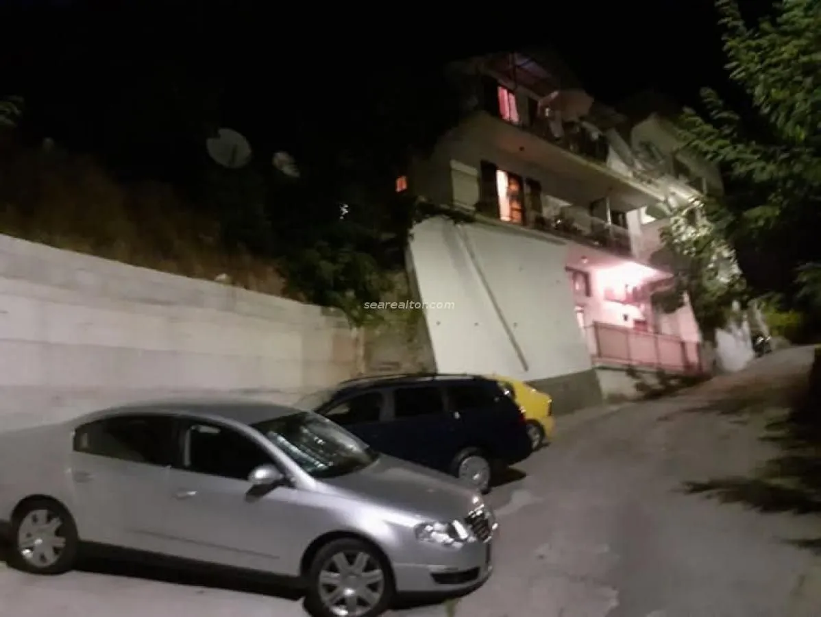 Rent, house, 250m², Zelenika, Herceg Novi