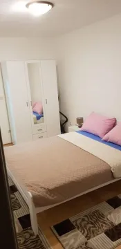 Izdavanje, jednosoban stan, 40m², Budva, Crna Gora - image 5
