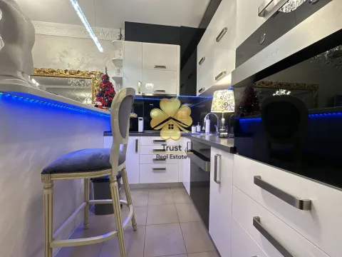 Izdavanje, jednosoban stan, 53m², City Kvart, Podgorica - image 6