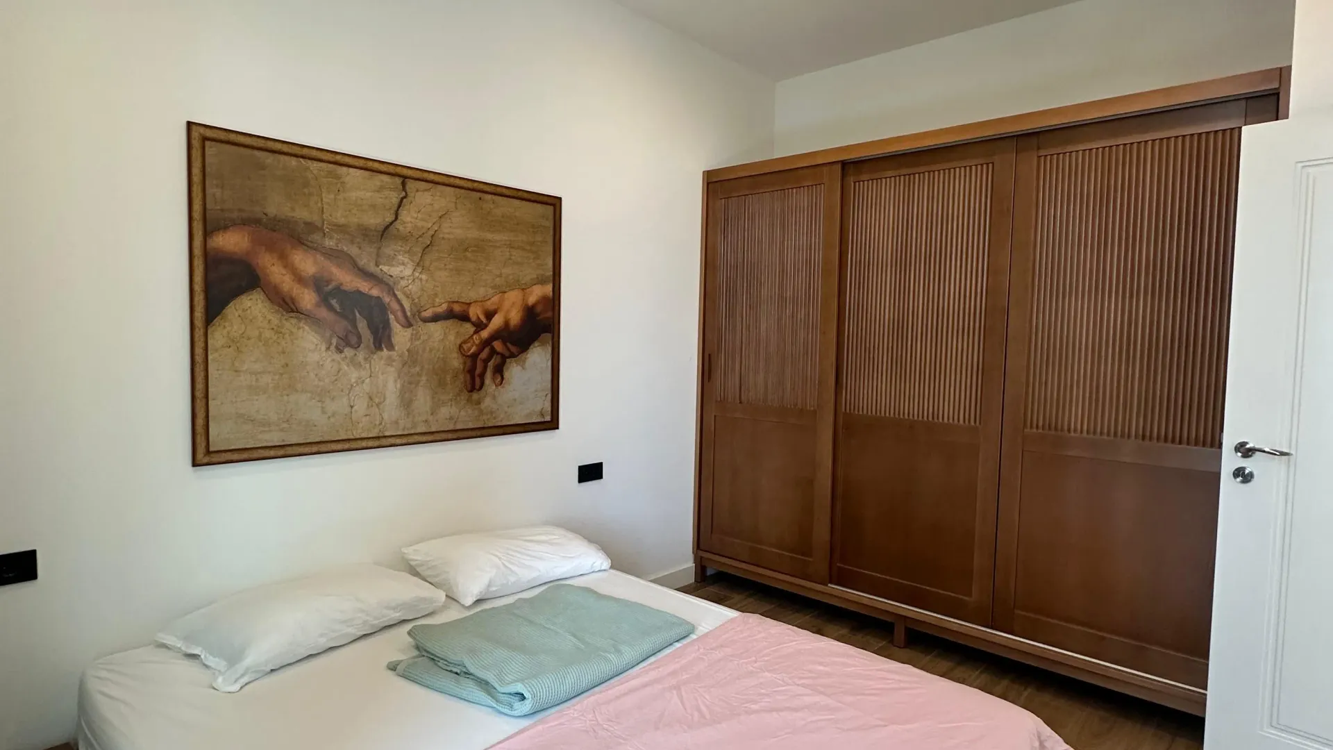 Prodaja, jednosoban stan, 51m², Donja Lastva, Tivat