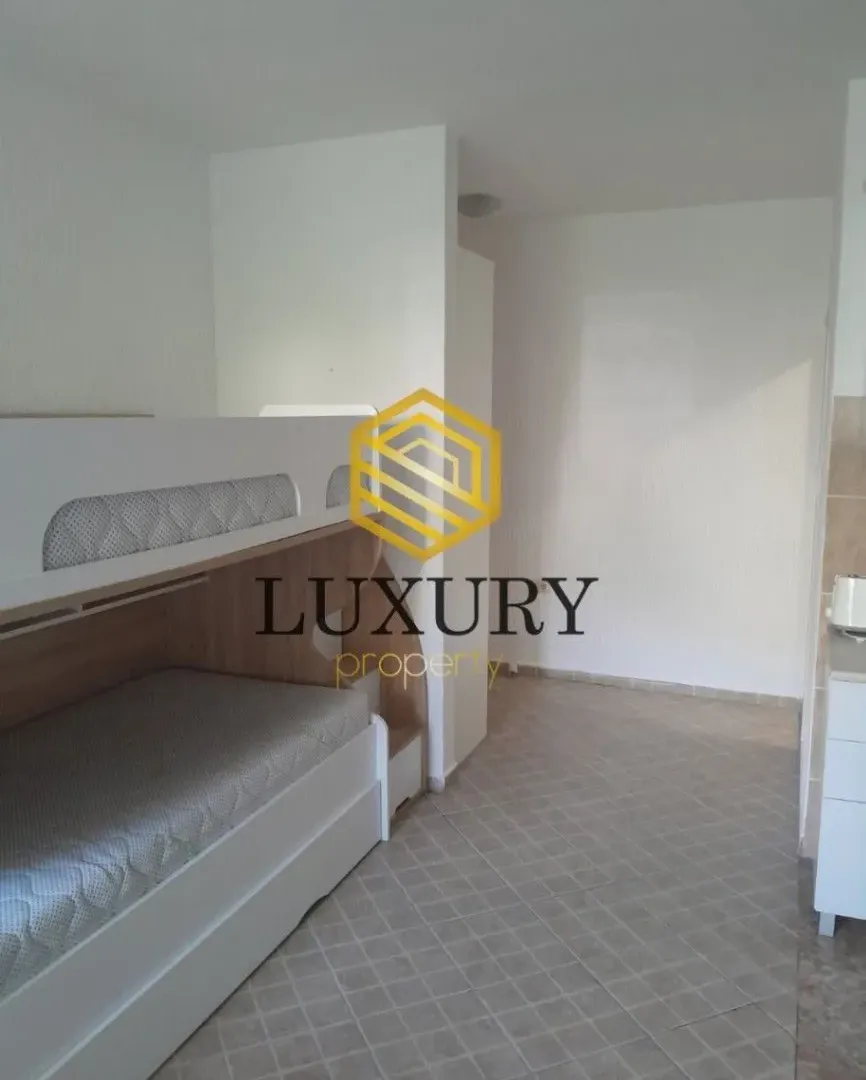 Rent, apartment, 32m², Zaobilaznica, Budva