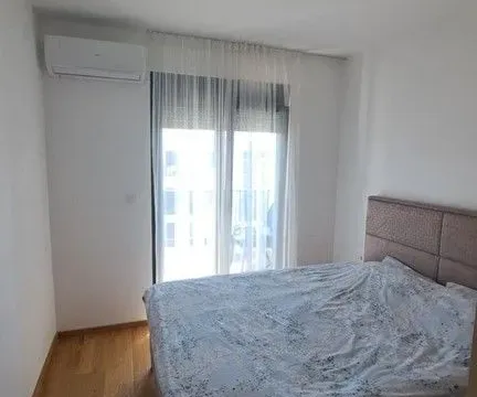 Prodaja, jednosoban stan, 45m², New City, Podgorica - image 3