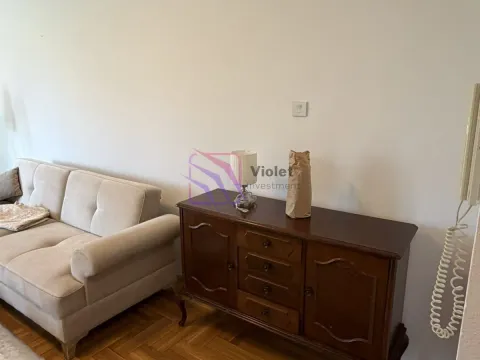 Rent, two bedroom apartment, 60m², Central Point, Podgorica - image 17