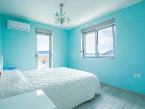 Prodaja, trosoban stan, 116m², Tivat, Crna Gora - image 15