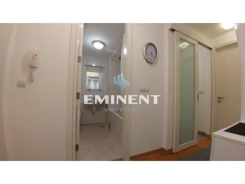 Izdavanje, dvosoban stan, 45m², Novi Beograd Blok 67, Novi Beograd Sve Podlokacije - image 9