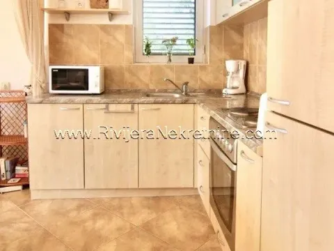 Prodaja, jednosoban stan, 42m², Dobrota, Kotor - image 4