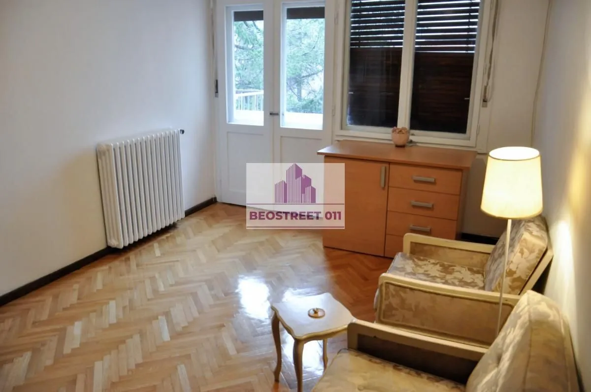 Sale, three bedroom apartment, 82m², Vračar Hram, Vračar Sve Podlokacije
