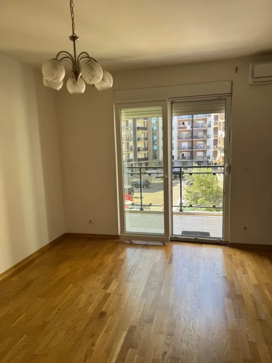 Prodaja, jednosoban stan, 56m², Ljubović, Podgorica