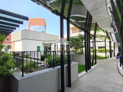 Sale, two bedroom apartment, 51m², Čukarica, Beograd - image 15