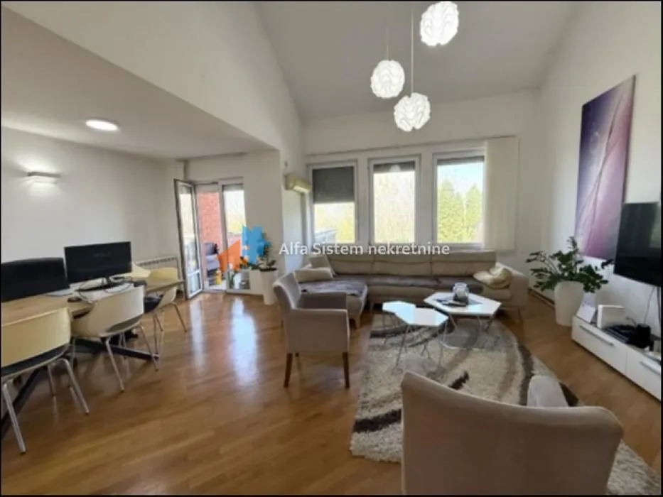 Rent, house, 320m², Višnjička Banja, Palilula Sve Podlokacije
