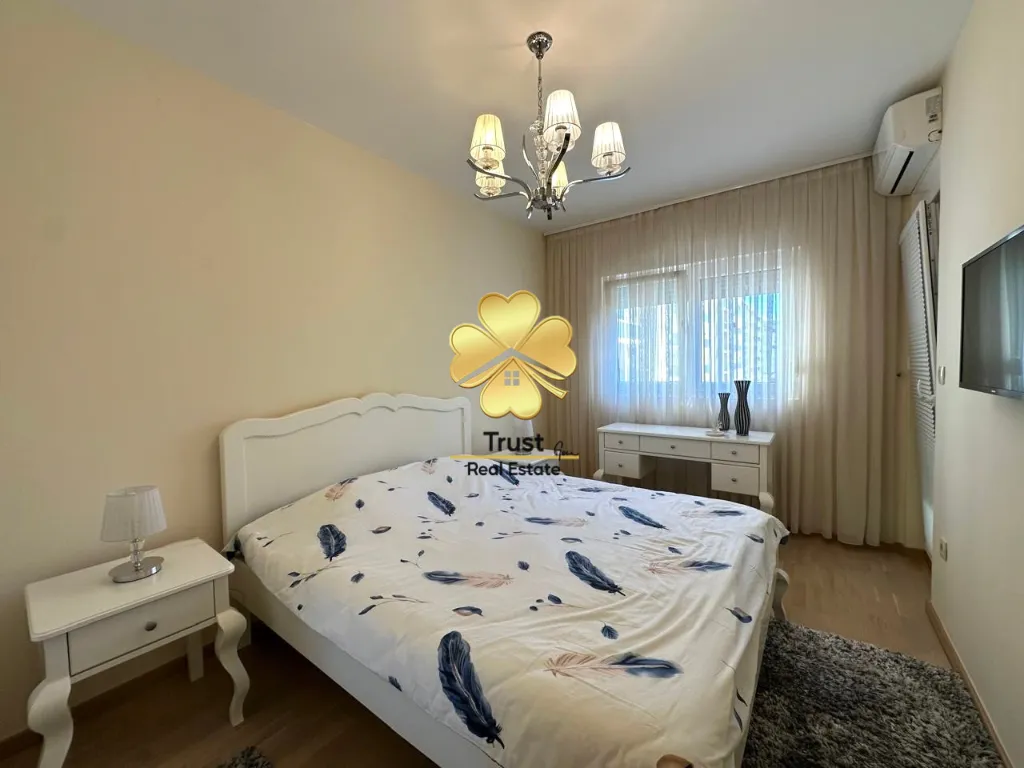Rent, two bedroom apartment, 70m², City Kvart, Podgorica