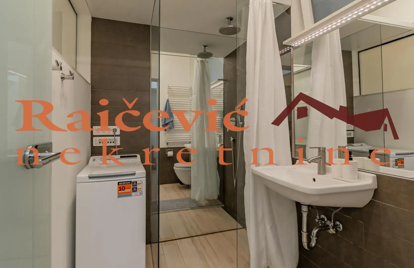 Sale, four bedroom apartment, 82m², Stari Grad, Beograd