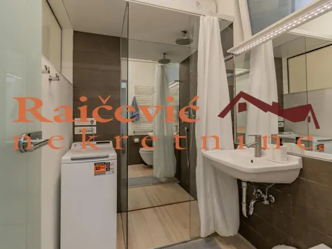 Sale, four bedroom apartment, 82m², Stari Grad, Beograd - image 17