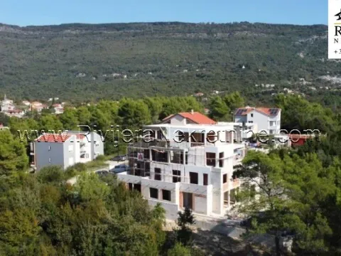 Prodaja, dvosoban stan, 90m², Tivat, Crna Gora - image 2