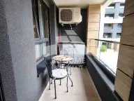 Izdavanje, dvosoban stan, 54m², Novi Beograd Blok 65, Novi Beograd Sve Podlokacije - image 14