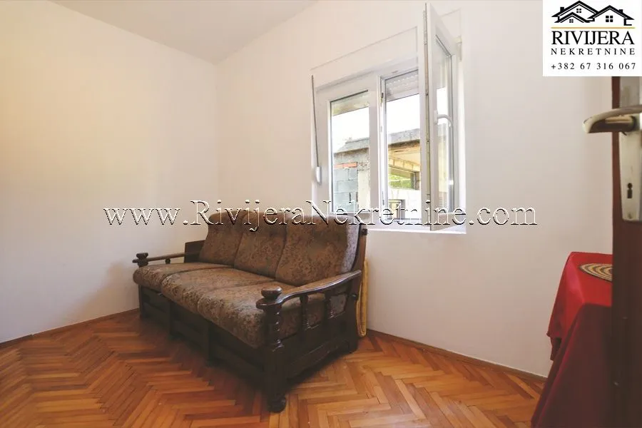 Prodaja, kuća, 80m², Podi, Herceg Novi