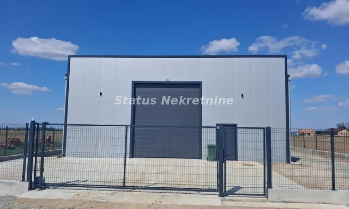 Rent, office space, 270m², Futog, Novi Sad Sve Podlokacije