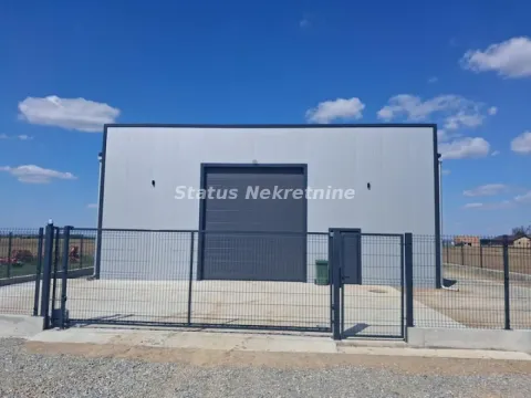 Poslovni prostor in Futog