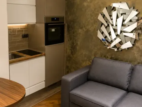 Rent, apartment, 53m², Brace Jerković, Voždovac Sve Podlokacije - image 11