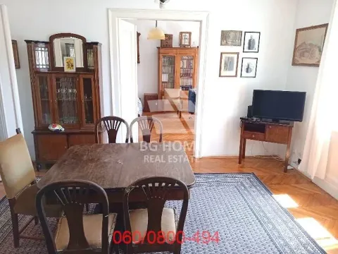 Izdavanje, trosoban stan, 105m², Tašmajdan, Palilula Sve Podlokacije - image 9