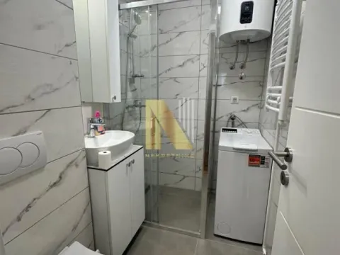 Izdavanje, dvosoban stan, 64m², Liman 2, Novi Sad Sve Podlokacije - image 8