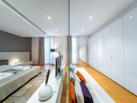 Sale, two bedroom apartment, 508m², Budva, Crna Gora - image 40