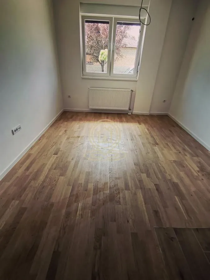 Sale, studio apartment, 23m², Salajka, Novi Sad Sve Podlokacije