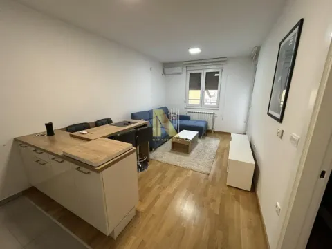 Izdavanje, jednosoban stan, 39m², Telep, Novi Sad Sve Podlokacije - image 2