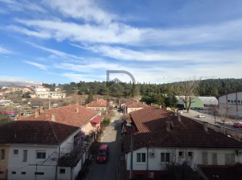 Rent, one bedroom apartment, 35m², Centar, Podgorica - image 5