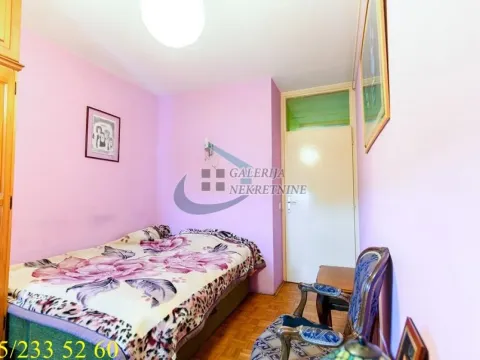 Prodaja, trosoban stan, 86m², Novi Beograd Blok 71, Novi Beograd Sve Podlokacije - image 12