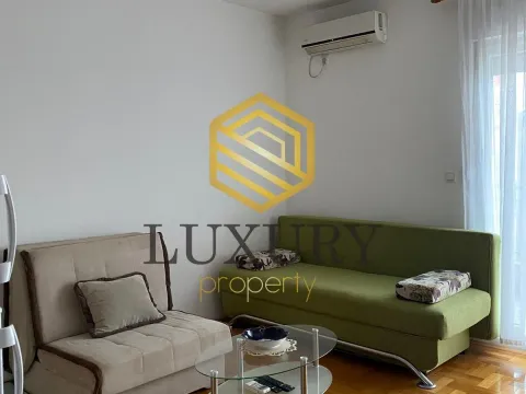 Izdavanje, garsonjera, 29m², Stari Aerodrom, Podgorica - image 1