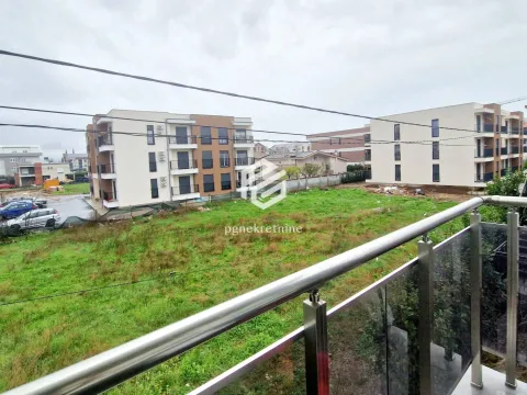 Izdavanje, dvosoban stan, 49m², Zabjelo, Podgorica - image 12