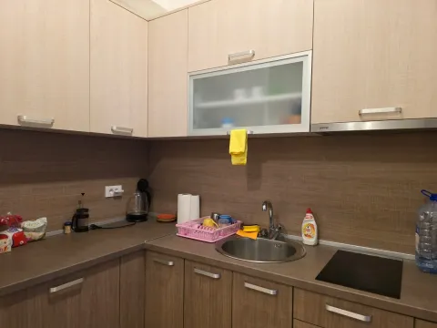 Sale, studio apartment, 27m², Budva, Crna Gora - image 19