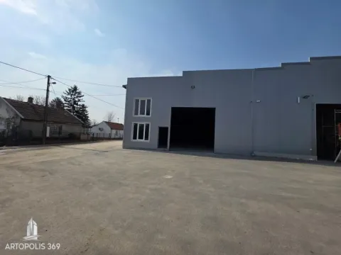 Rent, office space, 370m², Čukarica, Beograd - image 17