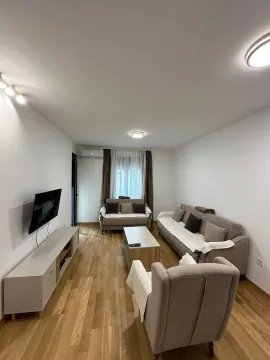 Rent, one bedroom apartment, 48m², New City, Podgorica - image 2