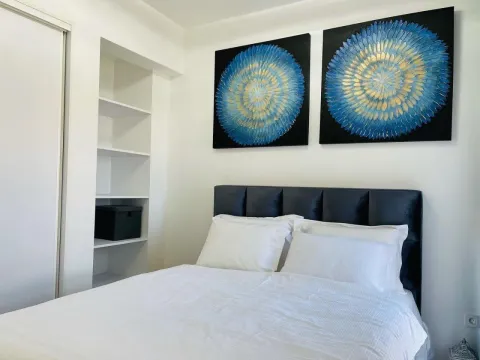 Rent, one bedroom apartment, 50m², Donja Lastva, Tivat - image 8