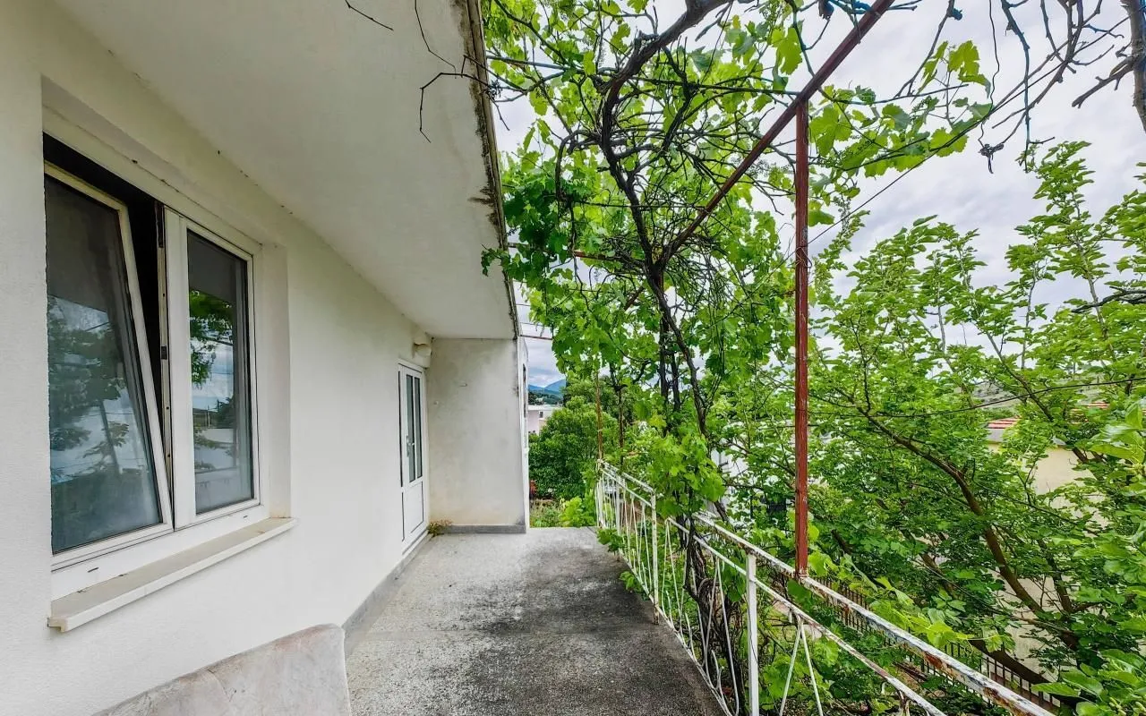 Sale, apartment, 130m², Sutomore, Bar