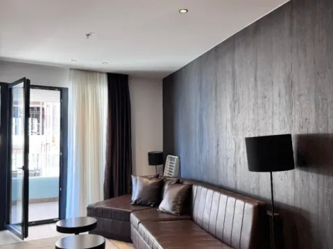 Sale, one bedroom apartment, 59m², Rafailovići, Budva - image 6