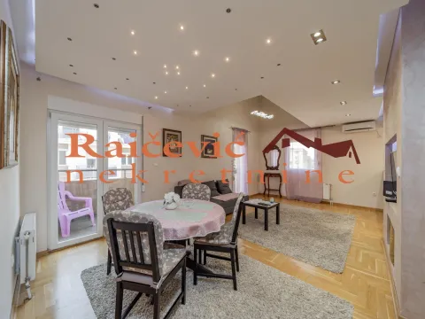 Prodaja, trosoban stan, 84m², Zemun Gornji Grad, Zemun Sve Podlokacije - image 2