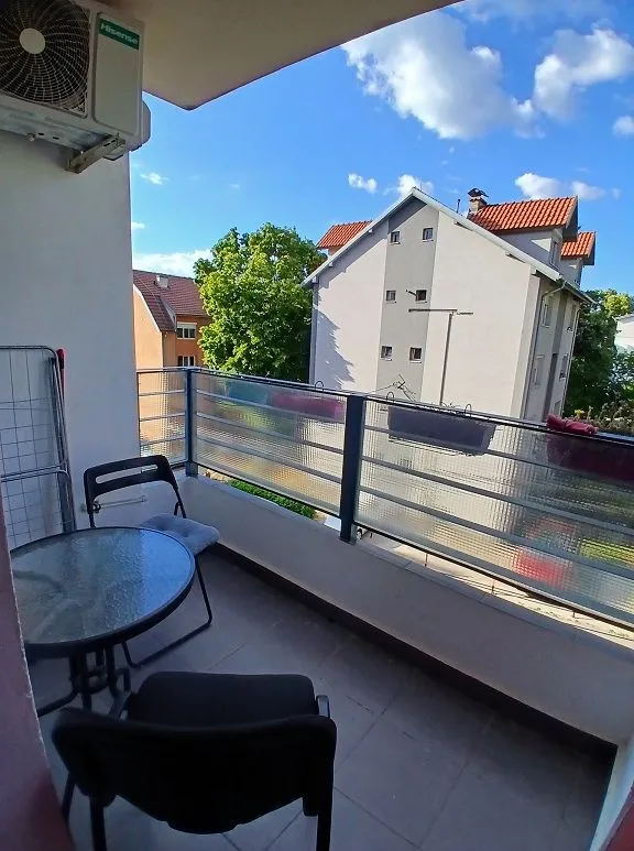 Prodaja, jednosoban stan, 37m², Čukarica, Beograd