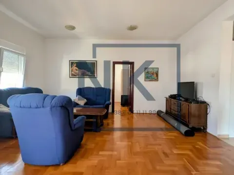 Izdavanje, dvosoban stan, 70m², 1 maj, Podgorica - image 3