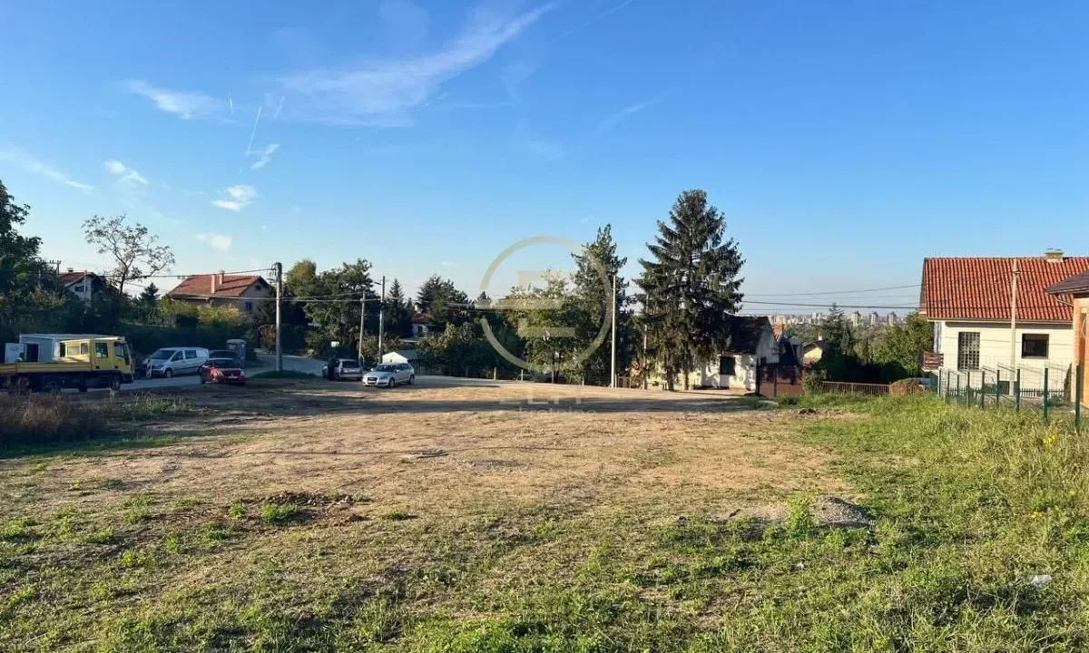 Sale, land lot, 778m², Bocke, Petrovaradin