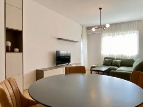 Izdavanje, jednosoban stan, 47m², Central Point, Podgorica - image 2