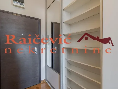 Rent, one bedroom apartment, 43m², Voždovac Sve Podlokacije, Beograd - image 15
