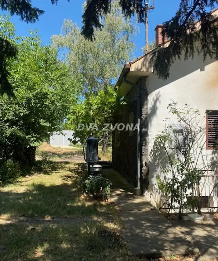 Prodaja, kuća, 62m², Čortanovci, Inđija