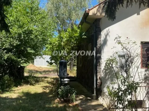 Sale, house, 62m², Čortanovci, Inđija - image 5