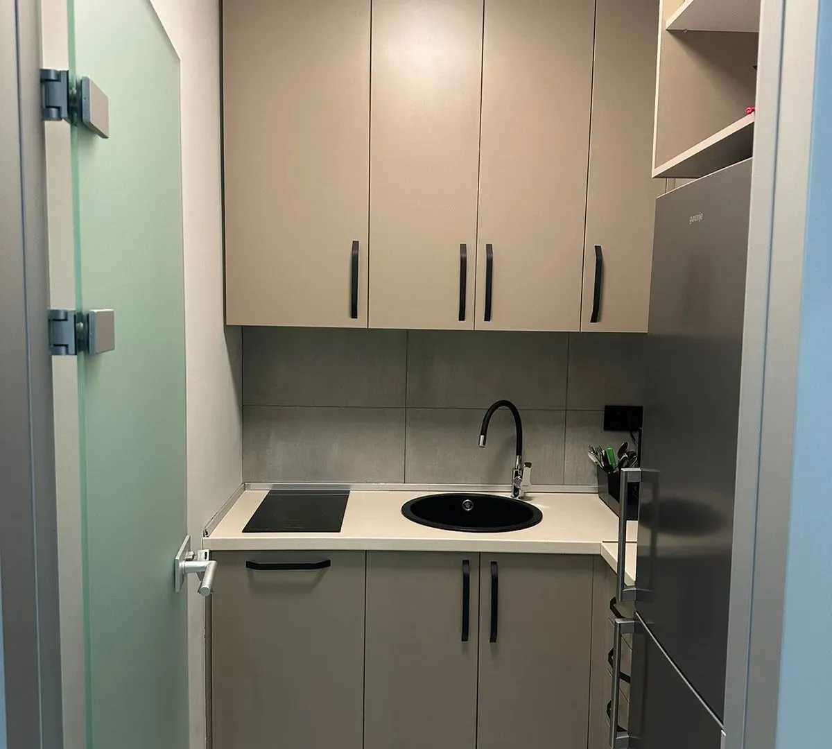 Rent, office space, 160m², Vračar Sve Podlokacije, Beograd